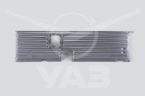 Панель пола салона УАЗ-452,3741 левая