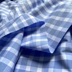 хлопок в клетку бриони фото