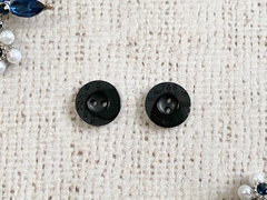 Пуговицы блузочные, d 1,2 см, 2 прокола