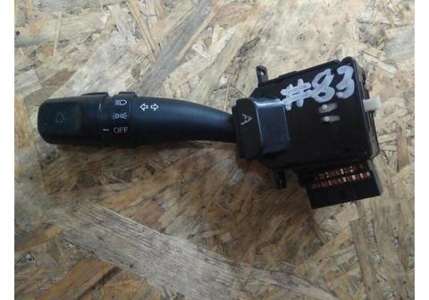 ПЕРЕКЛЮЧАТЕЛЬ СВЕТА ACCENT GROG