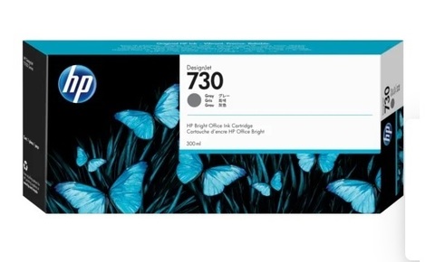 Картридж HP P2V72A №730