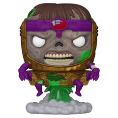 Funko POP! Marvel: Zombie M.O.D.O.K. (791)