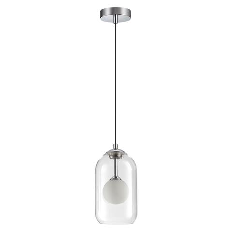 Подвесной светильник Odeon Light Lostar 4953/1