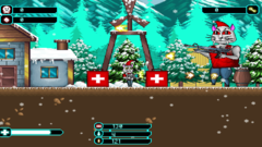 Christmas Cats Revenge (для ПК, цифровой код доступа)