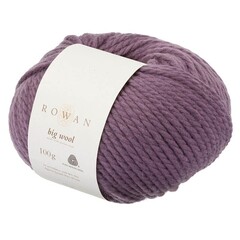 Пряжа Rowan Big Wool (85)