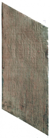 Natucer Retro Naveta Terra 18.5x42