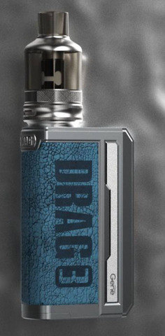 Вейп Voopoo - Drag 3 Kit 177 Вт