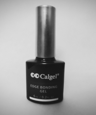 Calgel Edge Bonding gel 6, мл купить за 3500 руб