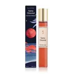 Парфюмерная вода Suma Oriental 25 мл