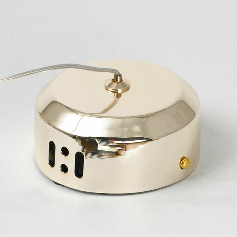 Подвесной светодиодный светильник Lussole NAPA LSP-7271