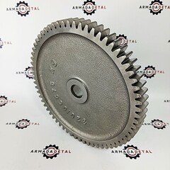 Шестерня привода ТНВД | 320/06578 | JCB