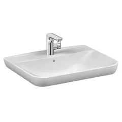 Vitra 5946B003-0001 *Раковина к мебели Sento 65 см* фото