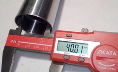 Перо вилки для Yamaha V-Max 1200 1996-2006, 43мм*695мм