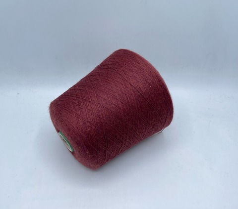 Loro Piana (пр.Италия) art-Almond 2/26 1300м/100гр,60% кашемир,40% Альпака цвет-Роза,меланж, арт.32560