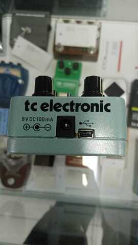 TC Electronic Quintessence Harmonizer