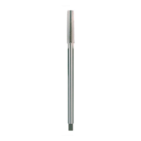 Метчик М 5,0х0,8 (Гаечный) DIN357 HSSE 6h 2/3xL2 100мм a=2,7 H-Tools 243050EHT