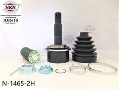 ШРУС внешний  NKN  N-1465-2H
