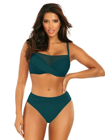 Купальный костюм S1002N2-7b