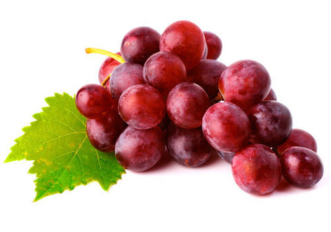 Виноград Кардинал~500г