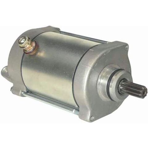 Стартер ArrowHead SMU0095 для Honda Motorcycles ( 31200-MAL-E01, 31200-MAS-E00, 31200-MAT 410-54084