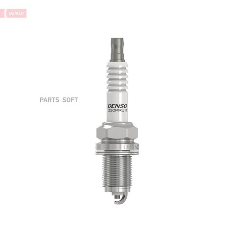 Свеча зажигания DENSO   3008  Q20PRU11