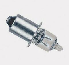 Лампа 4.0V/1.0A P13.5s Mactronic HPR44