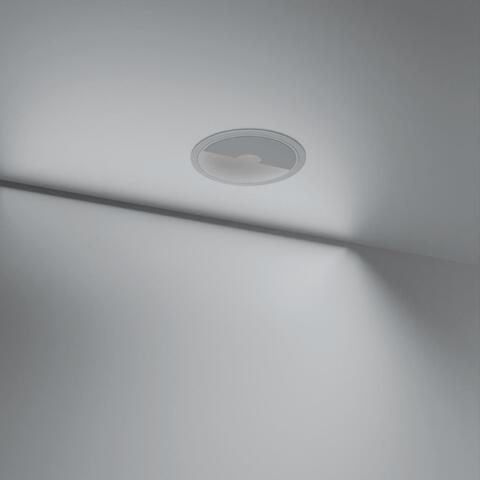 Встраиваемый светодиодный светильник Favourite Halv 4430-1C