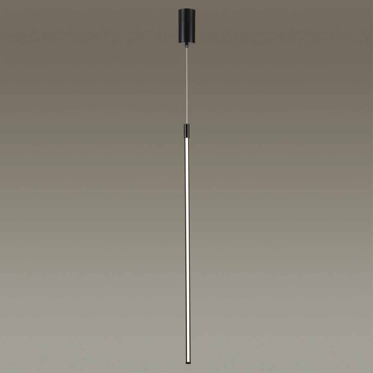 Подвесной светодиодный светильник Odeon Light Hightech Fillini 4335/9LA