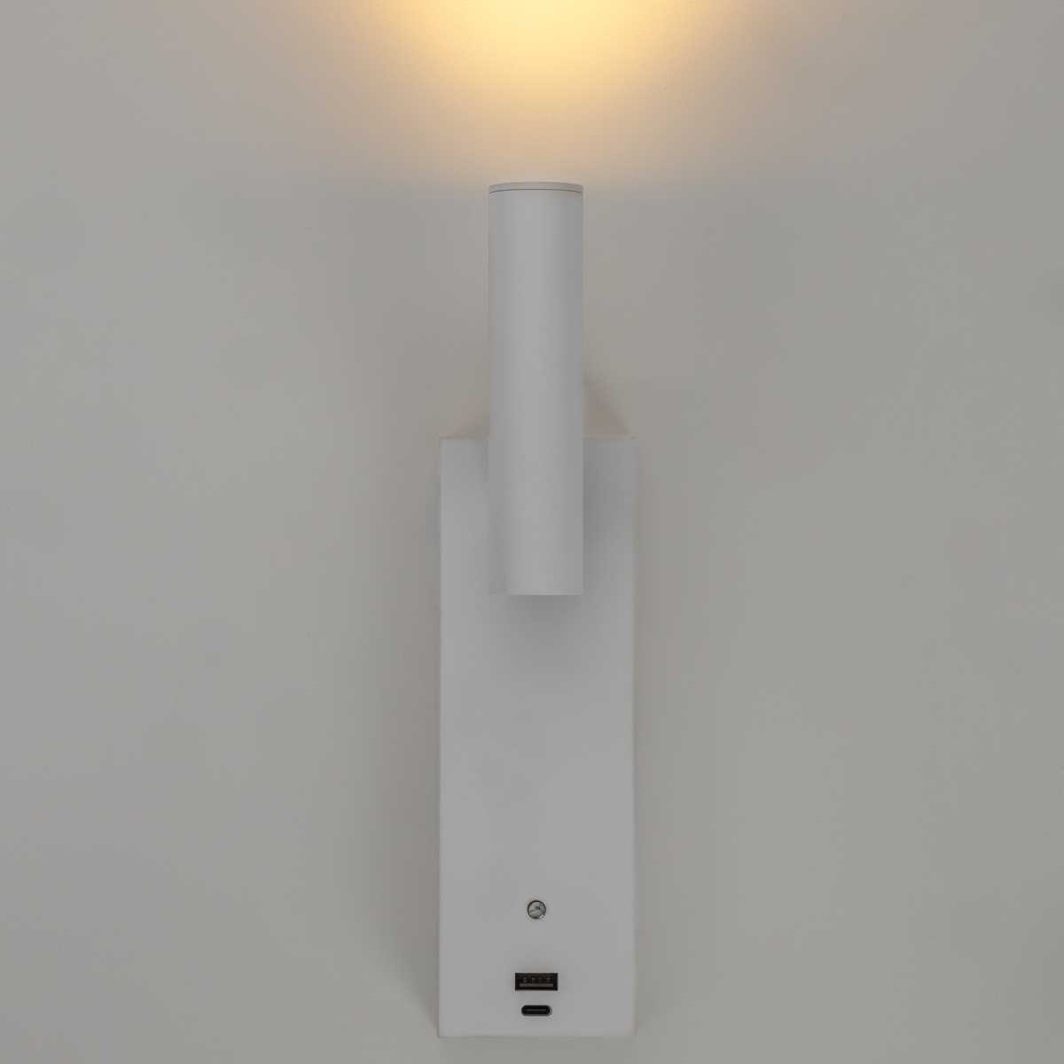 Спот Citilux Декарт CL704430