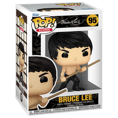 Funko POP! Bruce Lee (95)