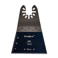 74-6-001 Набор насадок для МФИ, 6 штук (РемоКолор)