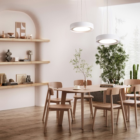 Потолочный светодиодный светильник Freya COZY FR6170CL-L52BS