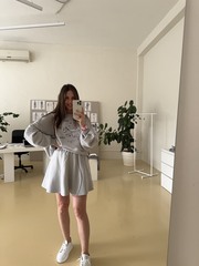ЮБКА 