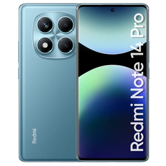 Xiaomi Redmi Note 14 Pro 4G 8/256Gb