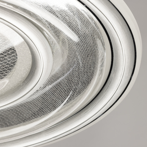 Потолочный светодиодный светильник De City Норден 660016701