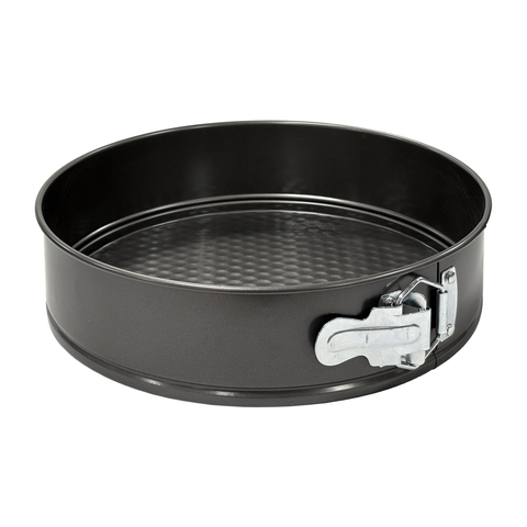 Форма для выпечки Örter со съемным дном, 22 см, сталь с антипригарным покрытием
