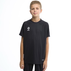 Футболка игровая детская Unity Elite черный