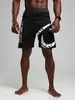 Шорты Barracuda Logo Black