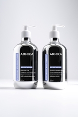 Набор увлажняющих средств для волос с гиалуроновой кислотой: шампунь и кондиционер для питания и укрепления волос