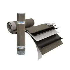 Подкладочный ковер Prime Ramp Quiet Tile ( Тихая черепица )