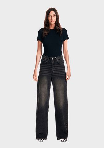 Джинсы 495 Shakira