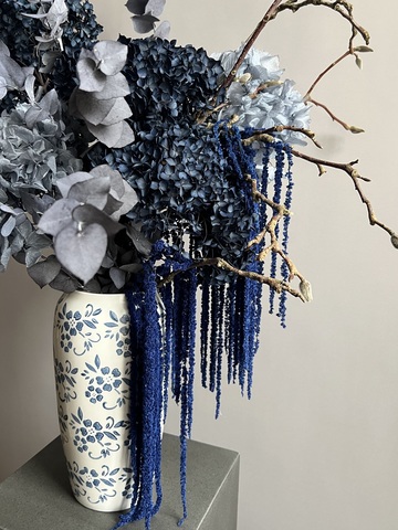 Букет Церара