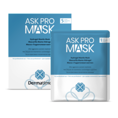 Маска «Гидрогелевая мантия»