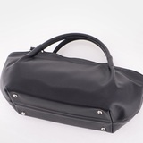 Сумка Саломея 362 норвежский черный