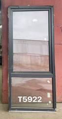 Окно Пластиковое Б/У 232 (161) (в) х 104(ш)