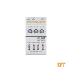 Dtronics DT-303