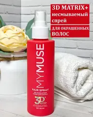 средство для волос