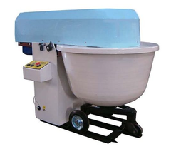 Тестомес рамочный ПЕНЗМАШ ТММ-140 (2-х скоростной, месильный орган угл, дежа угл)