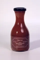 Соус "Абрикосовый карри"