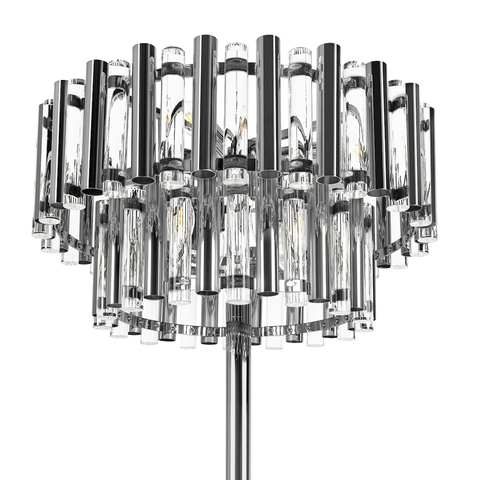 Торшер Loft It Boucle 10438F